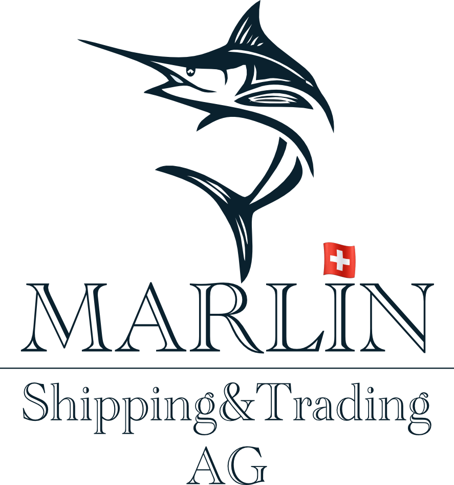 Marlin Shipping & Trading AG